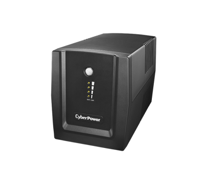 UPS (zasilacz awaryjny) CYBERPOWER Zasilacz UT2200EG-FR